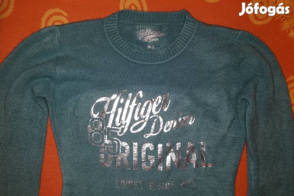 Tommy Hilfiger Női Pulóver / Felső