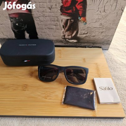 Tommy Hilfiger TH 1556/S 8RU KU 56 napszemüveg új dobozos személyesen