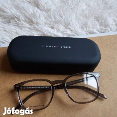 Tommy Hilfiger TH 1814 KAC szemüvegkeret teljesen új