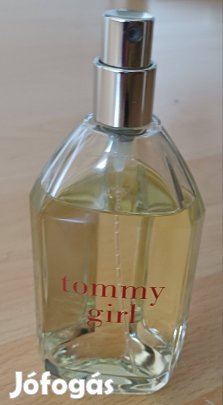 Tommy Hilfiger Tommy Girl 100 ml EDT