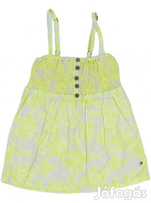 Tommy Hilfiger Új (címkés) Lány Blúz (Méret: 104)