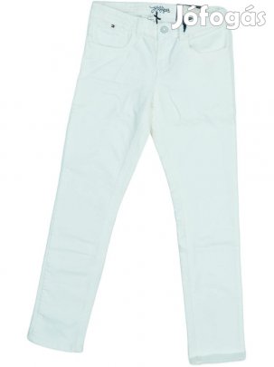 Tommy Hilfiger Új (címkés) Lány Hosszúnadrág (Méret: 152)