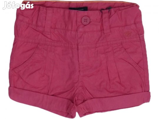 Tommy Hilfiger Új (címkés) Lány Rövidnadrág (Méret: 92)