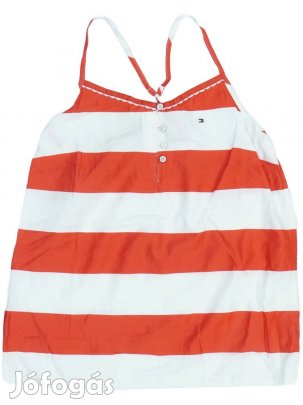 Tommy Hilfiger Új (címkés) Lány Tunika (Méret: 176)