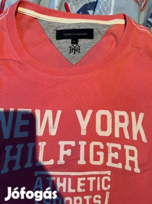 Tommy Hilfiger XL póló férfi