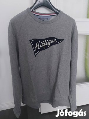 Tommy Hilfiger XXL pulóver 