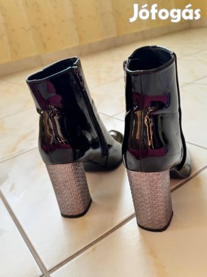 Tommy Hilfiger boka csizma