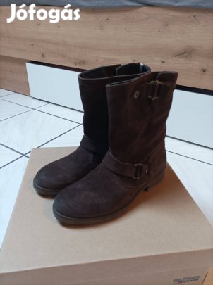 Tommy Hilfiger bőrcipő