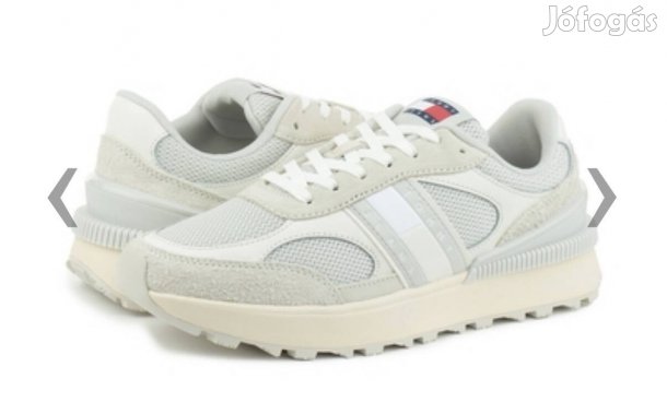 Tommy Hilfiger cipő Új 