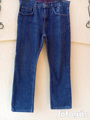 Tommy Hilfiger farmer