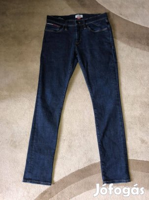 Tommy Hilfiger farmernadrág, 33/34-es