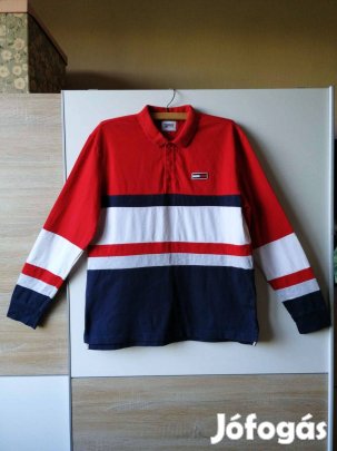 Tommy Hilfiger felső M