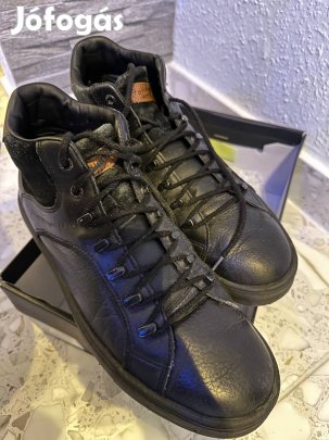 Tommy Hilfiger férfi Bakancs - 44