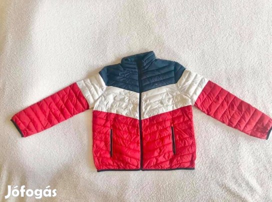 Tommy Hilfiger férfi átmeneti kabát