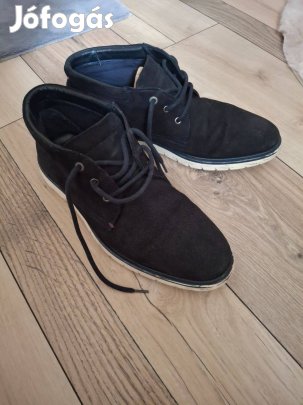 Tommy Hilfiger férfi boka cipő