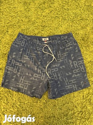 Tommy Hilfiger férfi fürdő nadrág XL