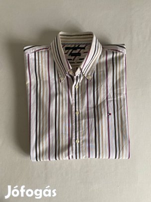 Tommy Hilfiger férfi ing, XL-es