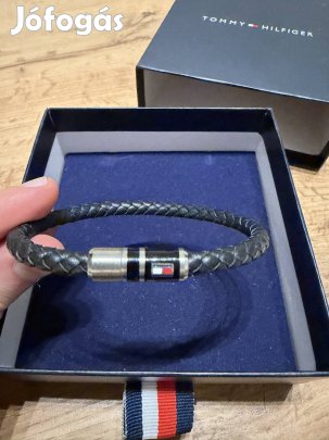 Tommy Hilfiger férfi karkötő