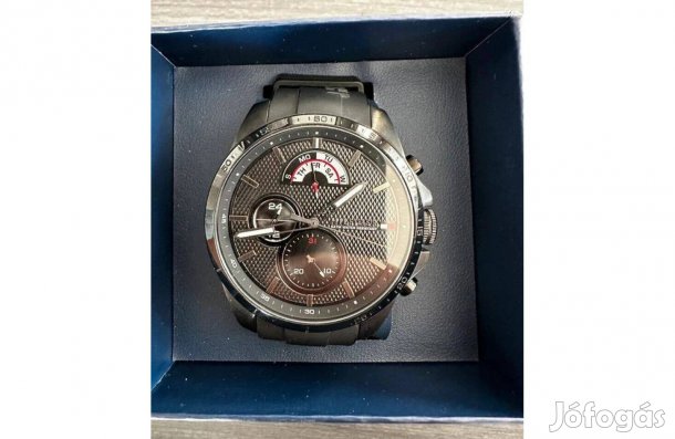 Tommy Hilfiger férfi karóra