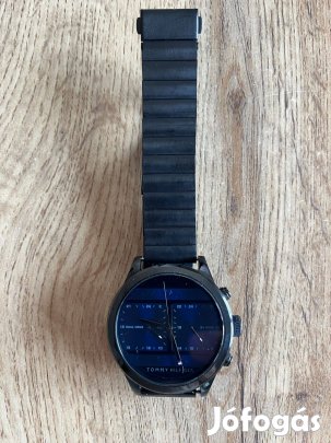 Tommy Hilfiger férfi karóra eladó