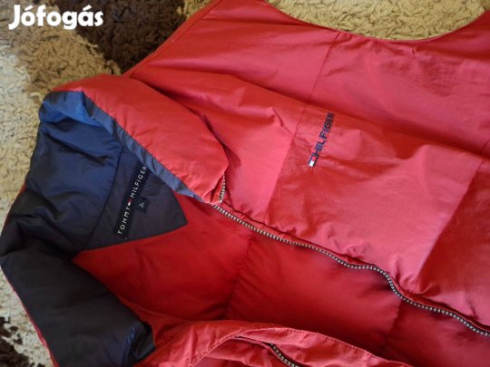 Tommy Hilfiger férfi mellény