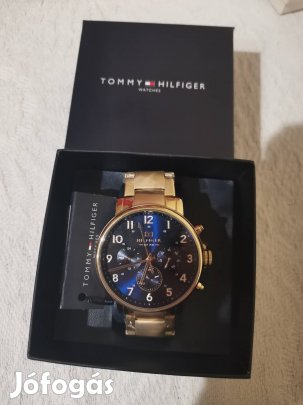 Tommy Hilfiger férfi óra