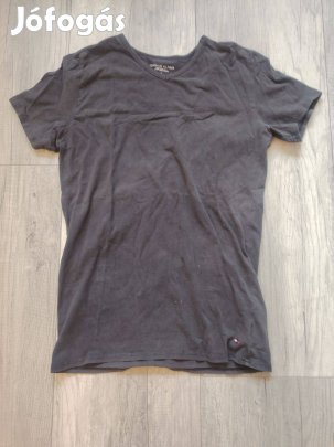 Tommy Hilfiger férfi rövidujjú póló