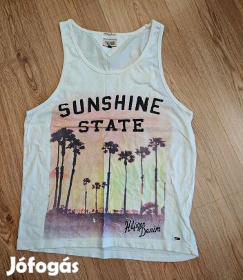 Tommy Hilfiger férfi trikó S