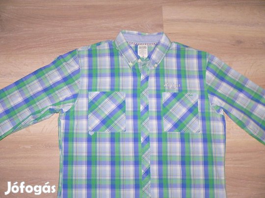 Tommy Hilfiger hosszú ujjú ing (L)