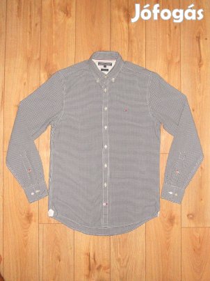 Tommy Hilfiger hosszú ujjú ing (S-es)
