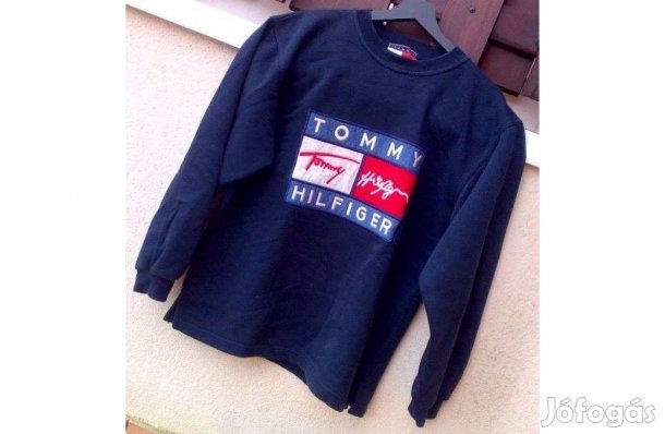 Tommy Hilfiger jogging felső (Új / 0 km)