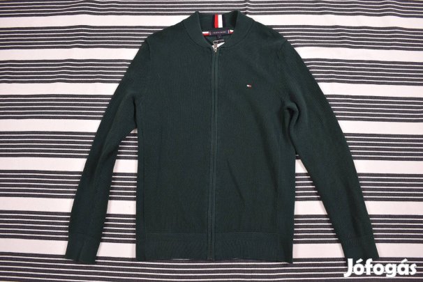 Tommy Hilfiger kardigán 4607