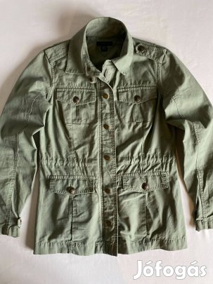 Tommy Hilfiger női átmeneti kabát, S-es