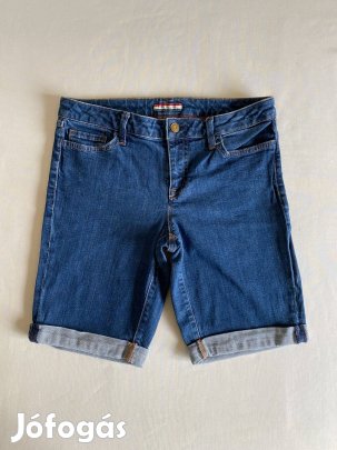 Tommy Hilfiger női farmer rövidnadrág, 4-es S