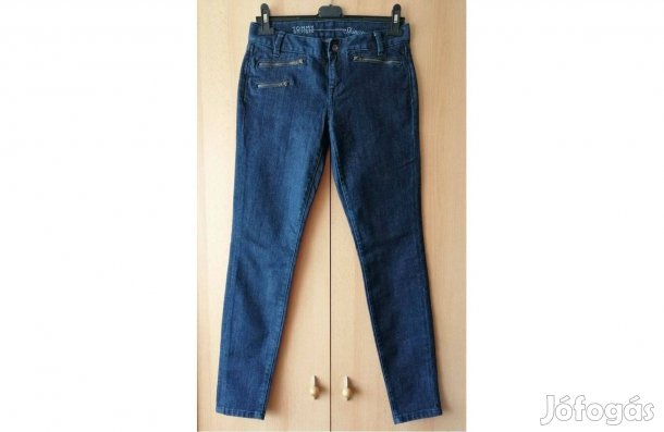 Tommy Hilfiger női farmernadrág 2-es (S-es)