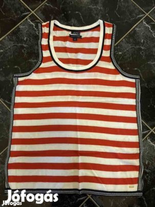 Tommy Hilfiger női felső M Új!
