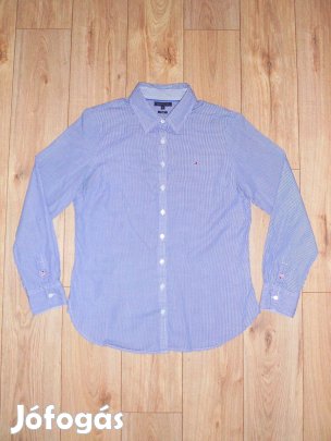 Tommy Hilfiger női hosszú ujjú ing (M-es)