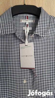 Tommy Hilfiger női ing -Új-