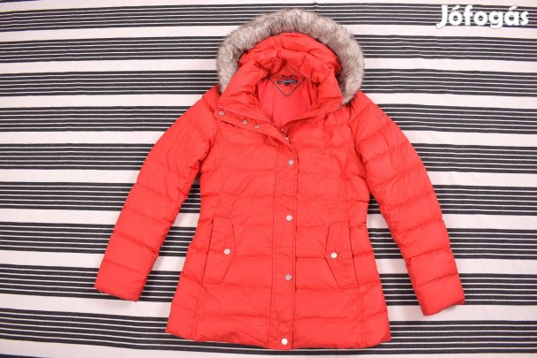 Tommy Hilfiger női kabát 439
