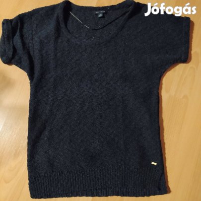 Tommy Hilfiger női kötött felső pulóver XS
