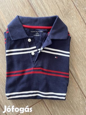 Tommy Hilfiger női pique póló