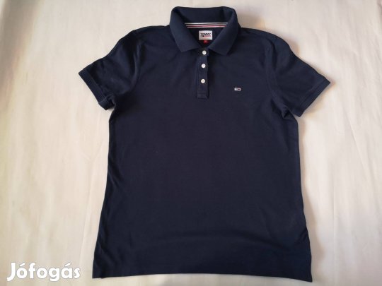 Tommy Hilfiger női póló M méret