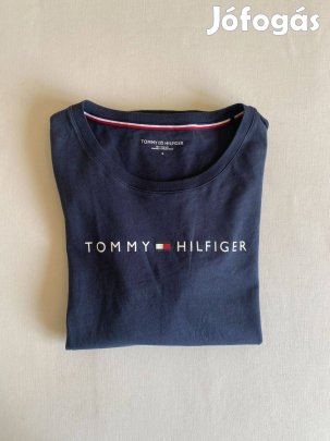 Tommy Hilfiger női póló, S-es