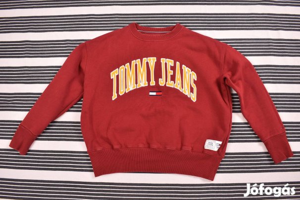 Tommy Hilfiger női pulóver 902