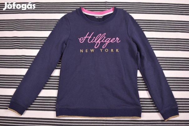 Tommy Hilfiger női pulóver Új 915