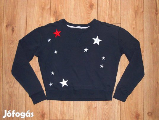 Tommy Hilfiger női pulóver (M-es)