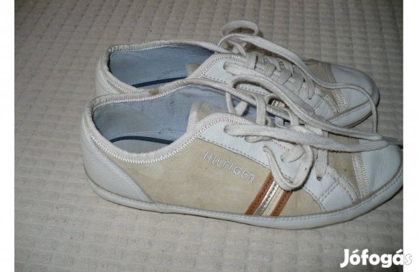 Tommy Hilfiger női sportos cipő, 36-os méret