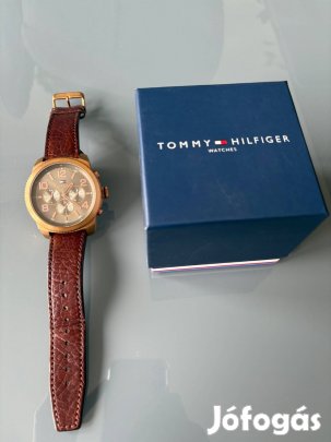 Tommy Hilfiger óra