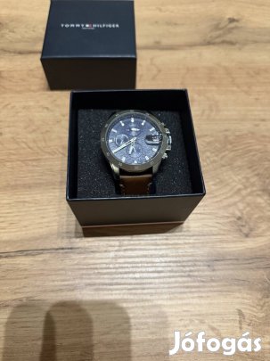Tommy Hilfiger óra 