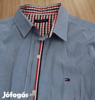 Tommy Hilfiger pamut női ing